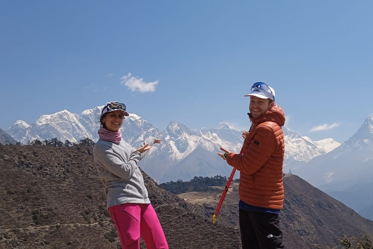 Mooie Khopra Danda Trek vanuit Pokhara - 7 dagenVanuit Pokhara: Khopra Danda Trek 7 dagen