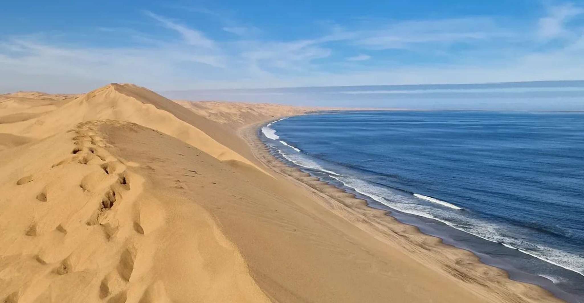 Doha: ATV/Desert Safari with Activities and Inland Sea Stop photo 14