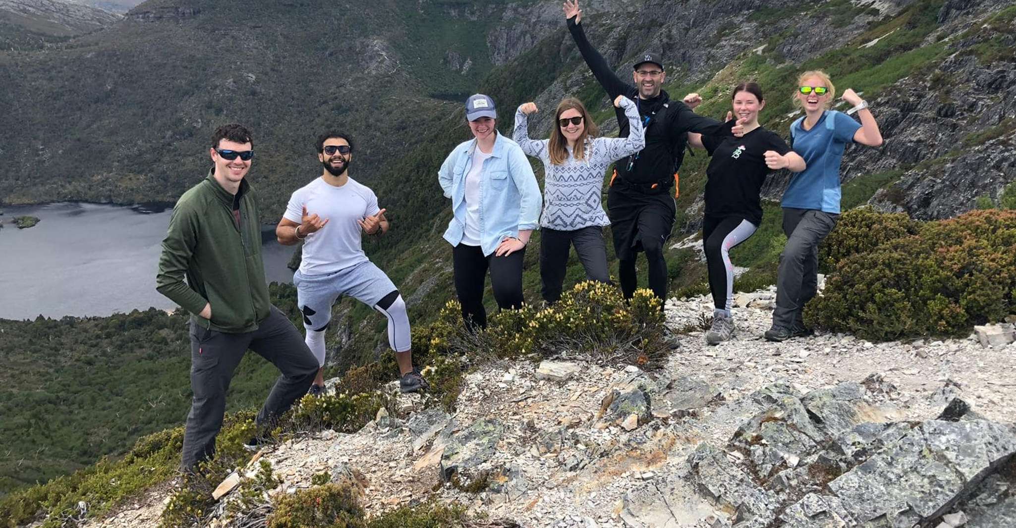 Hobart, 4 giorni Wild Tasmania Tour - Hizvo