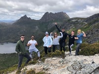Hobart, 4 giorni Wild Tasmania Tour - Hizvo
