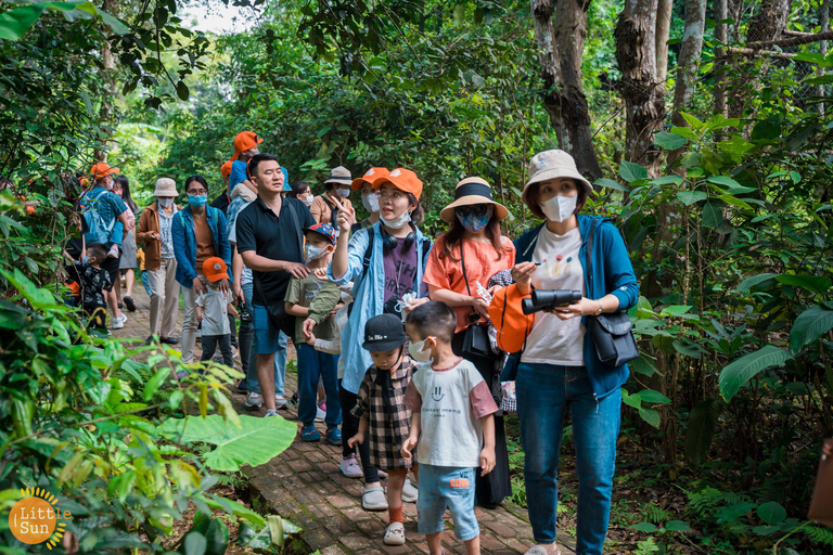 From Hanoi: 2-Day Ninh Binh, Hoa Lu, and Trang An Tour