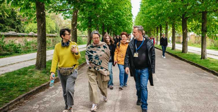 Berlín: Tour a pie por los Reyes, Jardines y Palacios de Potsdam