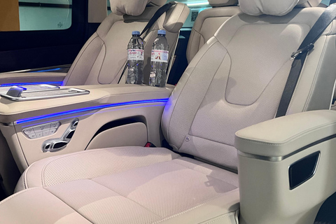 Zurich: Germany, Austria & Liechtenstein Guided Day Trip