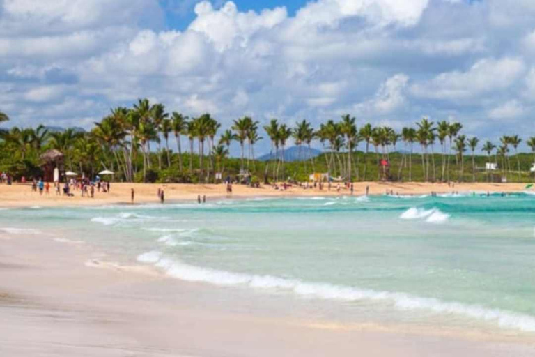 Santo Domingo: Montaña Redonda & Macao Beach Day Trip