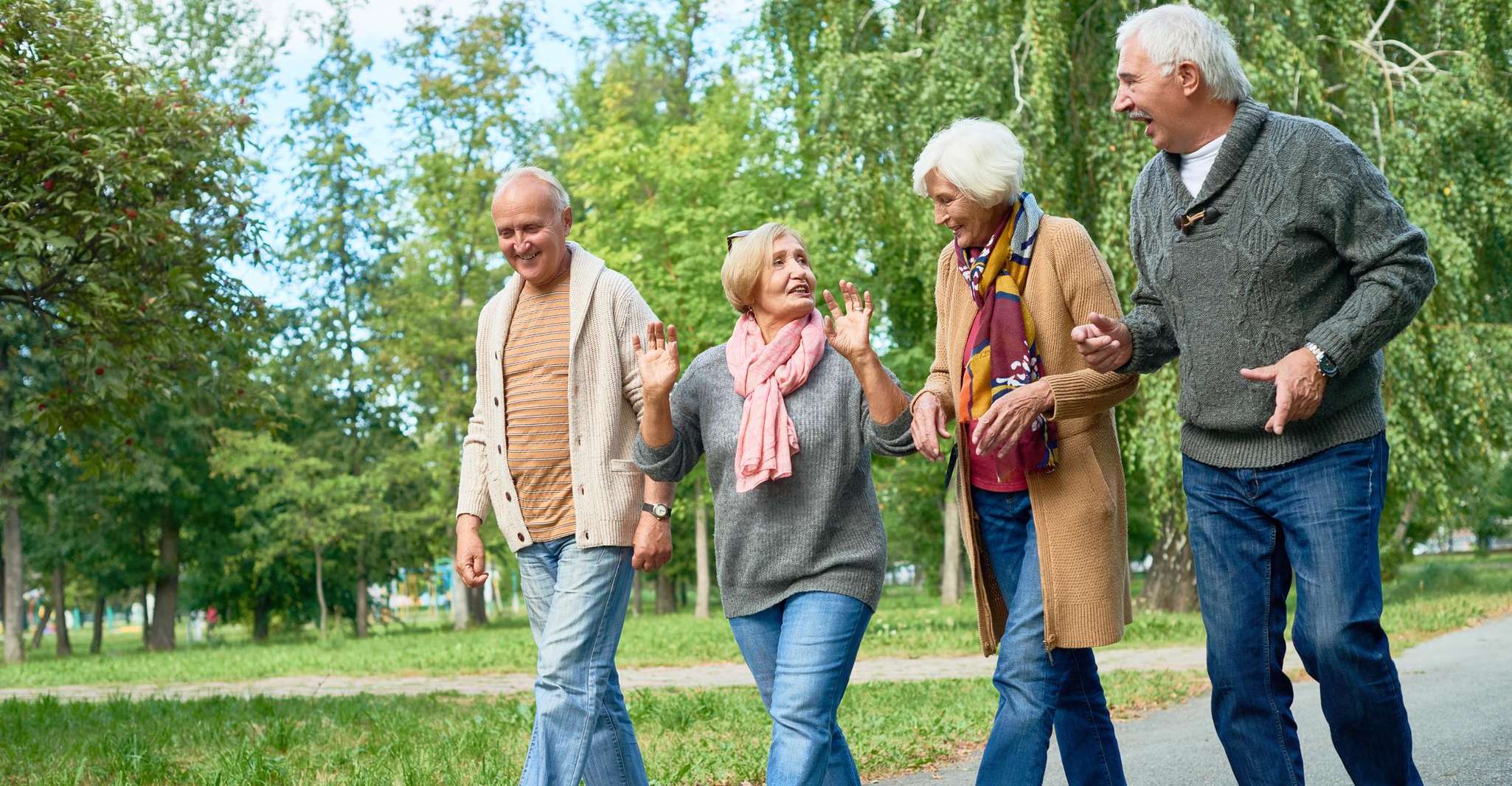 Golden Years à Santa Fe, voyage culturel d'un senior - Housity