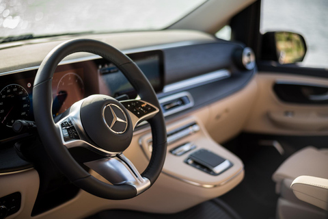 Winter Essence of Corfu: Views, Stories &amp; Coffee with a View