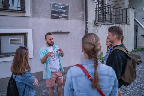 Highlights der Altstadt von Bratislava mit Burg private Tour