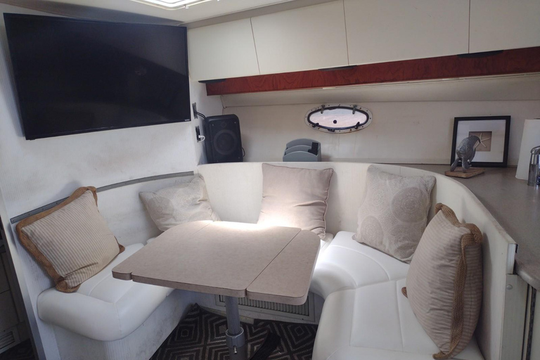 Long Beach: 2-Hour Private Group Yacht Cruise