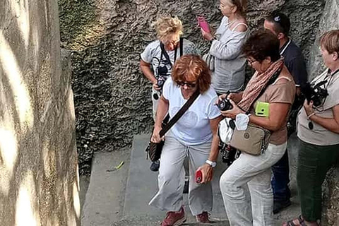 Mombasa: City Guided Heritage Walking Tour.