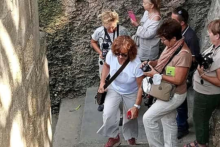 Mombasa: City Guided Heritage Walking Tour.