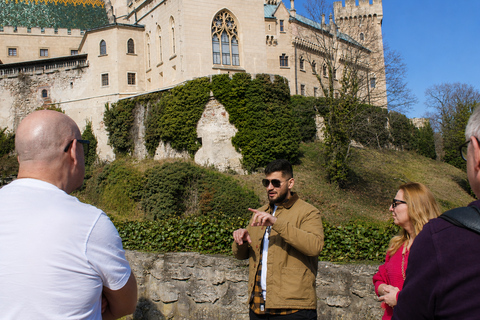 From Bratislava: The Ultimate Slovakia – Guided Day Tour