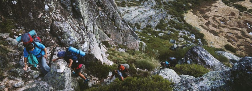 Pantelleria : trek parmi les cratères et les favàre