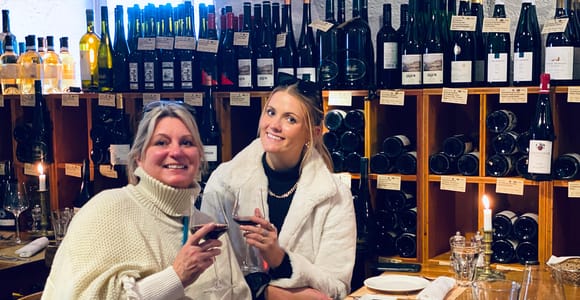 Lucerne: Traditional Swiss Zvieri Tasting Tour with 6 Stops