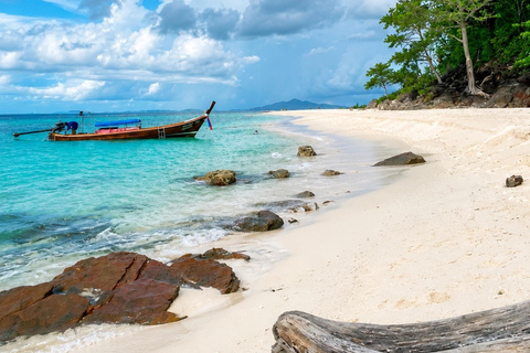 Krabi Exclusive Phi Phi Island Discovery by premium speed