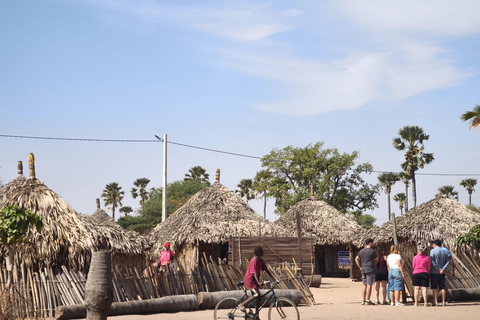 Saly: Rural Villages Tour