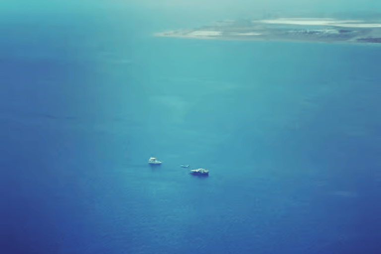 Larnaca: Private Zenobia Wreck with full gear Larnaca: Private Zenobia Wreck with fully gear