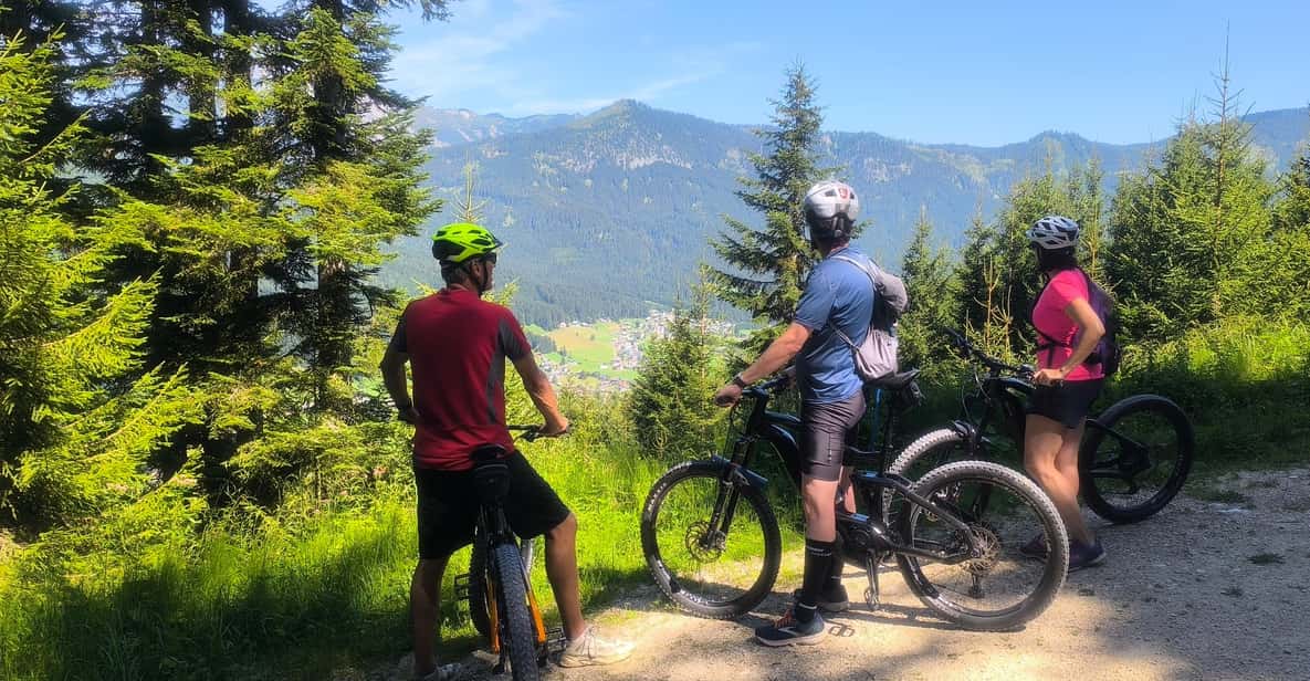 Afbeelding 9 van Salzkammergut: begeleide e-biketocht naar de alpenweiden in Gosau en Hallstatt