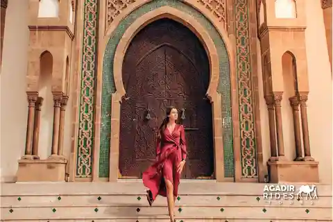 Agadir: City Discovery Tour