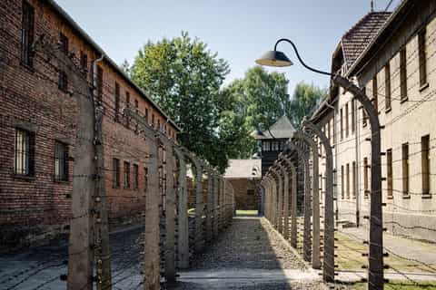 Depuis Cracovie : visite guidée dernière minute d'Auschwitz-Birkenau