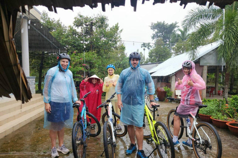 Schwimmender Markt im Mekong-Delta 2 Tage 1 Nacht