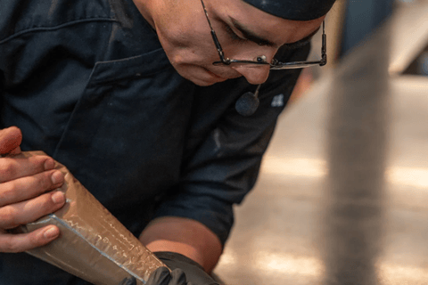 Cidade do México: Choco Story Zocalo, visita e degustação de chocolate