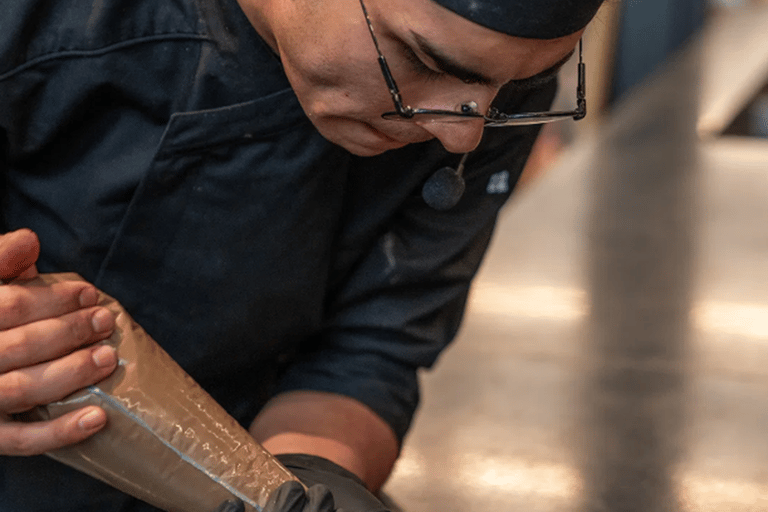 Cidade do México: Choco Story Zocalo, visita e degustação de chocolate