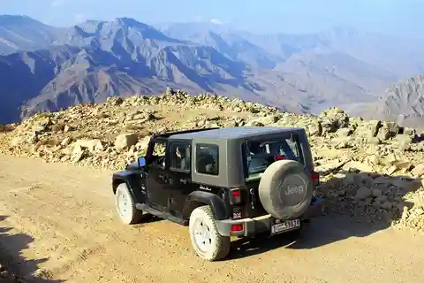Dibba Musandam Mountain Safari , beach camping BBQ dinner