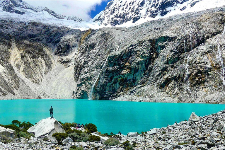 Huaraz: Discover the Majestic Lagoon 69