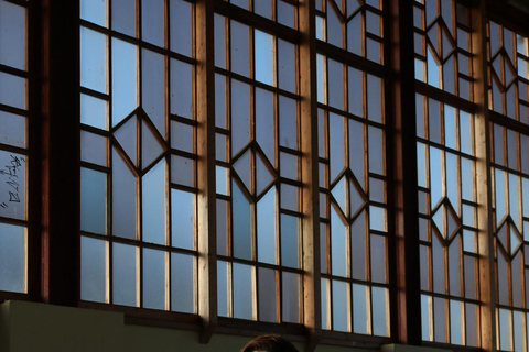 Jávea: Candlelit Yoga, Meditation & Journaling (English)