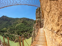 Caminito del Rey, Entry Ticket - Housity
