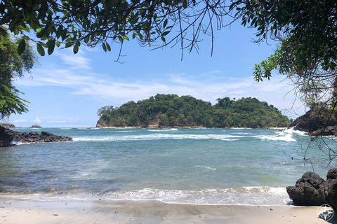 Manuel Antonio: Lekcje surfingu dla każdego - Kostaryka