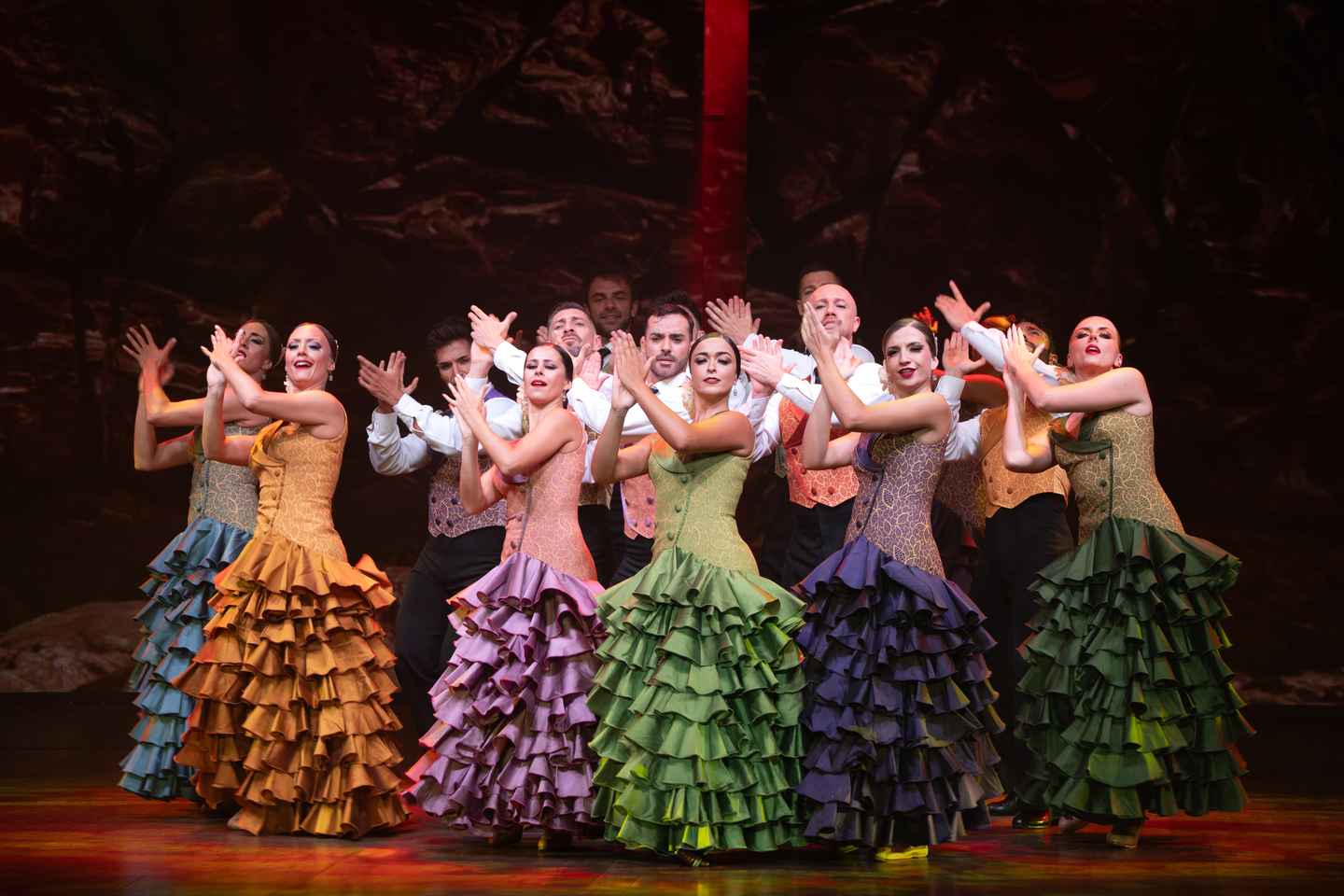 베니돔: 베니돔 궁전 쇼 여행