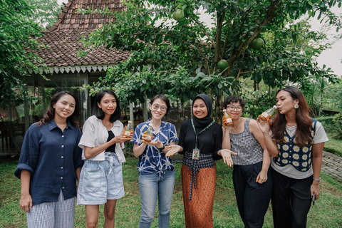 Die versteckte Bakmi-Tour durch Nord-Jakarta – Geheimtipps von Einheimischen