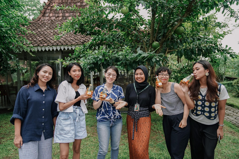 Die versteckte Bakmi-Tour durch Nord-Jakarta – Geheimtipps von Einheimischen