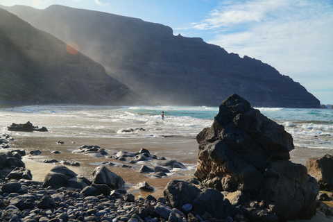 Magical Lanzarote: Northern Island Tour