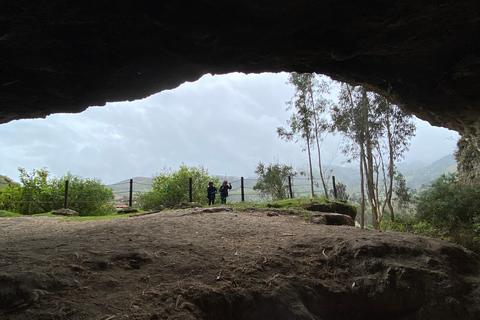 From Cuenca: Sigsig- Chobshi Archaeological Site Day Trip