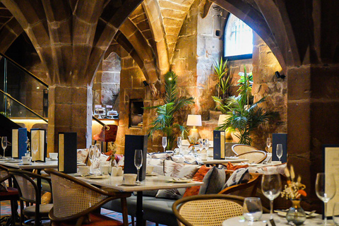 Coventry: St Mary's Guildhall Coventry