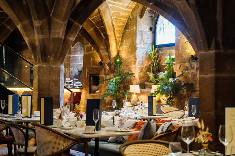 Coventry: St Mary's Guildhall Coventry