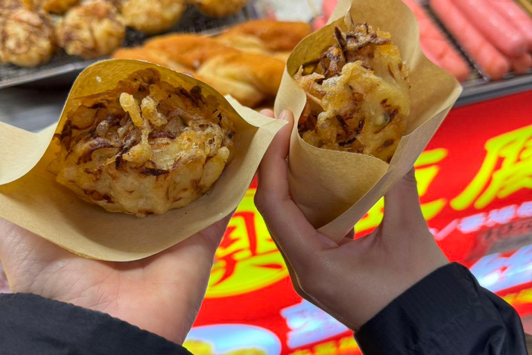 Shanghai: Zhujiajiao Waterstad met kalligrafie-ervaring