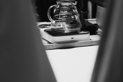 Specialty Coffee Tasting in Bremen – A Hanseatic Story