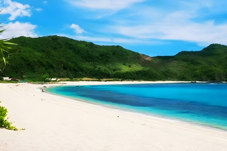 Koeta: Sade Dorf, Kuta Lombok & Südküste Geführte Tour