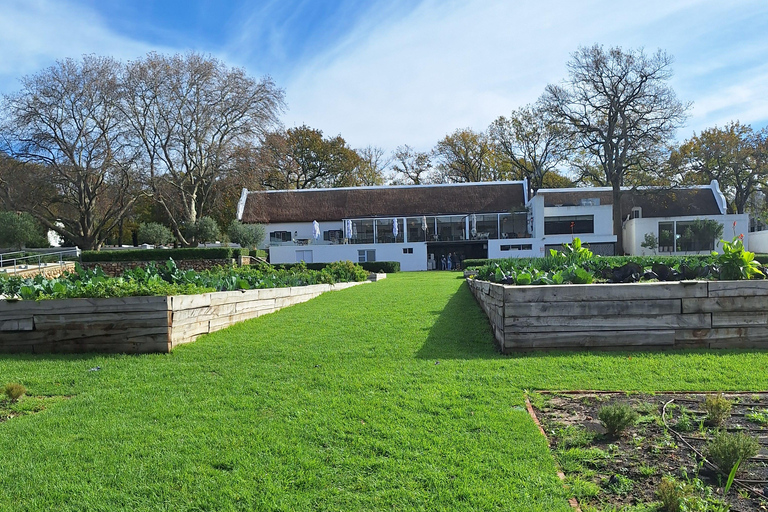 Private Wine Tasting tour