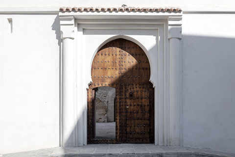 Viagem de 1 dia para Tânger, Marrocos, saindo de Benalmadena, tudo incluído