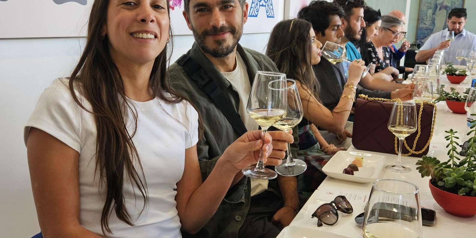 San Francisco: Napa and Sonoma Valley Wine Tour