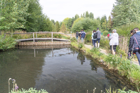 Bariloche: Andean Region Tour to El Bolsón & Lago Puelo
