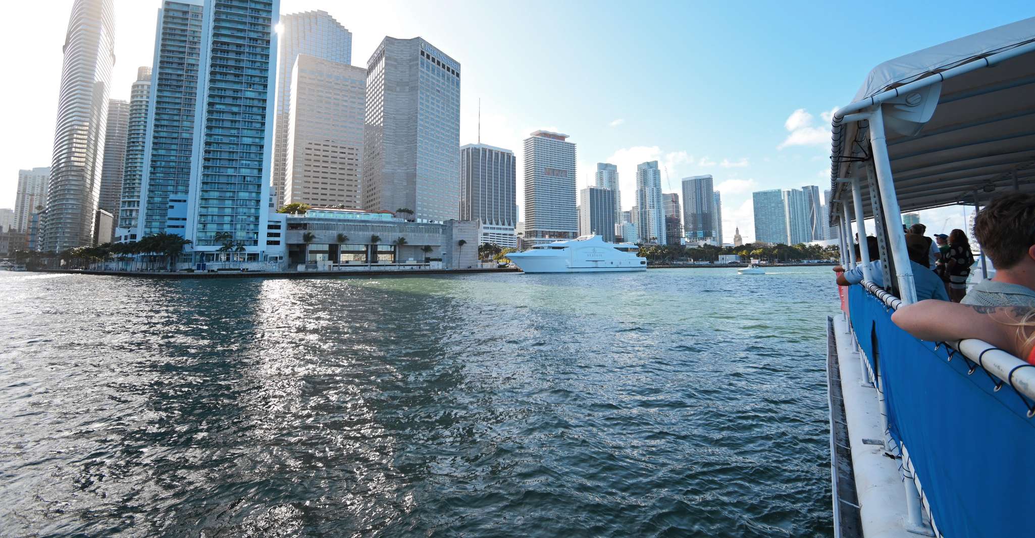 Miami: 5-in-1 City Tour and Biscayne Bay Boat Cruise photo 8