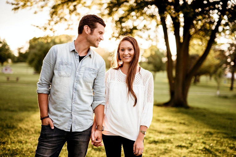 Visite à pied romantique de Québec pour les couples