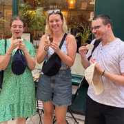 Bordeaux: Foodie Tour