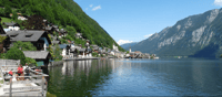 Hallstatt and Salt Mines Small-Group Tour from Salzburg - Housity