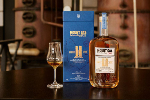 Barbados Highlights & Rum Tour